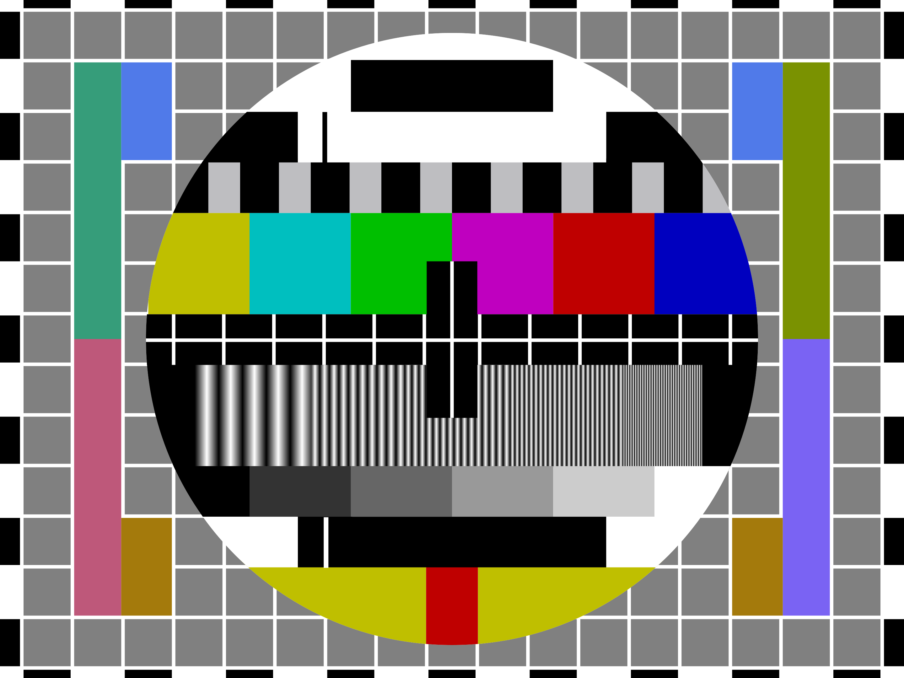 Please stand by
